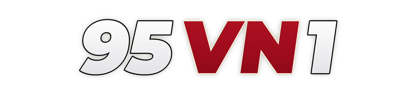95vn1 Logo